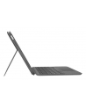 logitech COMBO TOUCH FOR IPAD (10TH GEN)/OXFORD GREY - D-(wersja europejska) - CENTRAL - nr 39