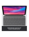 logitech COMBO TOUCH FOR IPAD (10TH GEN)/OXFORD GREY - D-(wersja europejska) - CENTRAL - nr 45