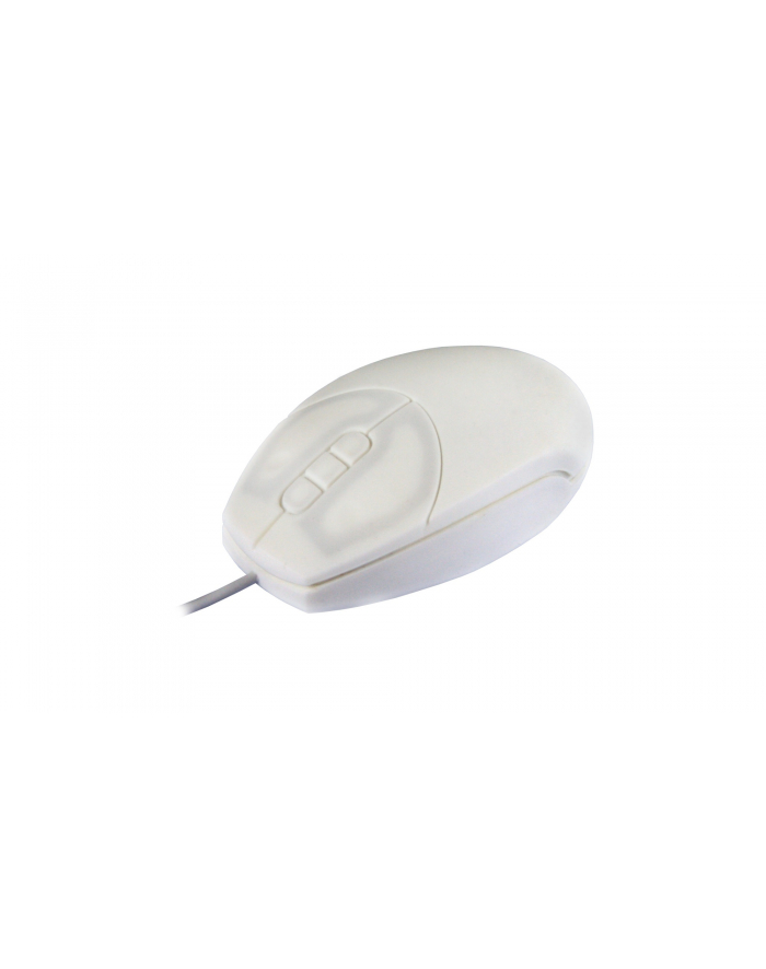 cherry AK-PMT1LB-US-W MOUSE CORD-ED/WHITE główny