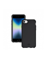 mobilis SPECTRUM CASE FOR IPHONE SE -/SOLID BLACK MAT - SOFT BAG - nr 1