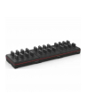 honeywell 8675i battery, NA, Japan, ROW. - nr 1
