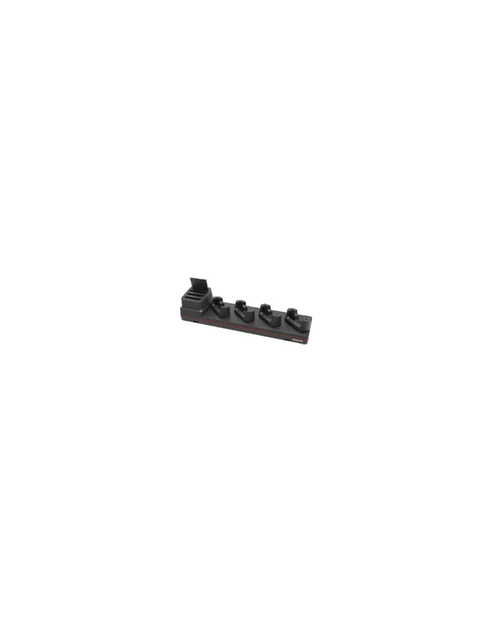 honeywell CT30 XP non-booted 5-bay charging base, Kit includes 5-bay charging base, power supply, no power cord. główny