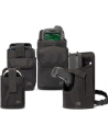 mobilis REFUGE HOLSTER HHD S FRONT/POCKET STYLUS HOLD-ER STRAP+BELT - nr 5
