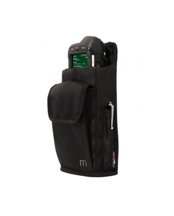 mobilis REFUGE HOLSTER HHD L FRONT/POCKET STYLUS HOLD-ER STRAP+BELT