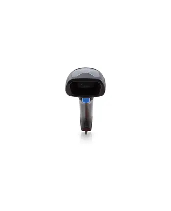 datalogic QBT2500 BT KIT USB 2D MP IMAGER/BLACK INCL SCANNER USB-C CABLE