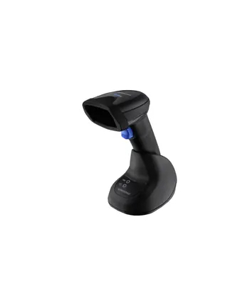 datalogic QUICKSCAN QBT2500 SCR+BASE BT/BLK