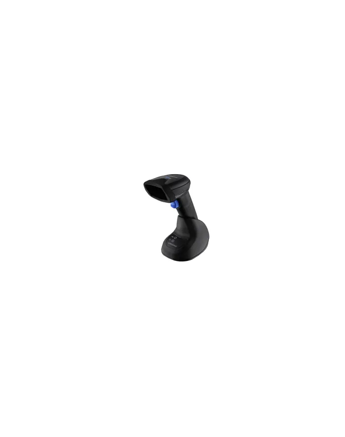 datalogic QUICKSCAN QBT2500 SCR+BASE BT/BLK główny