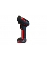 honeywell RS232 Kit:Ultra rugged/industria1D, PDF417, 2D, XR (FlexRange™) Red scanner (1990iXR-3), RS232,5V,DB9Femal, 3m cable CBL-020-300-C00). - nr 3