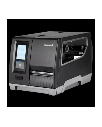 honeywell PM45 Compact, Icon Display, Ethernet, Fixed Hanger, TT, 203 DPI, No Power Cord