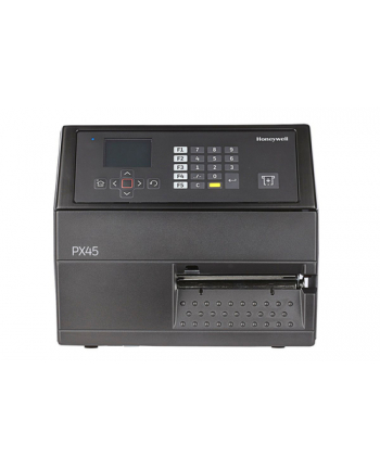 honeywell PX45A ETH LTS+S T300 US(wersja europejska) PC/