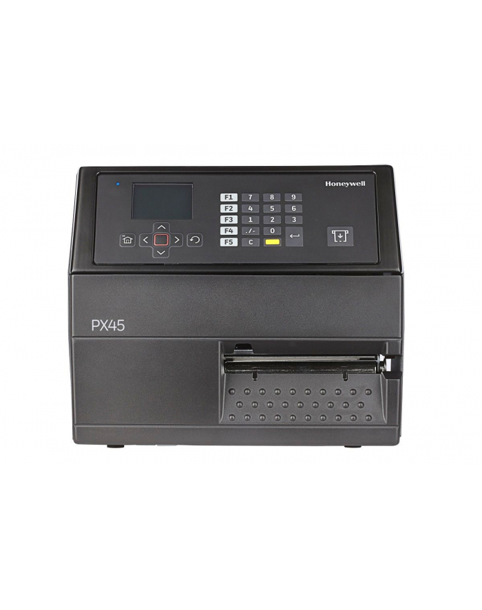 honeywell PX45A ETH LTS+S T300 US(wersja europejska) PC/ główny