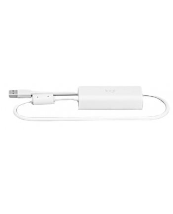 logitech Dongle Transceiver - OFF WHITE - WW