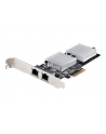 startech 10G PCIE NETWORK ADAPTER CARD/10GBASE-T/NBASE-T PCIE LAN CARD - nr 11