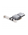 startech 10G PCIE NETWORK ADAPTER CARD/10GBASE-T/NBASE-T PCIE LAN CARD - nr 14