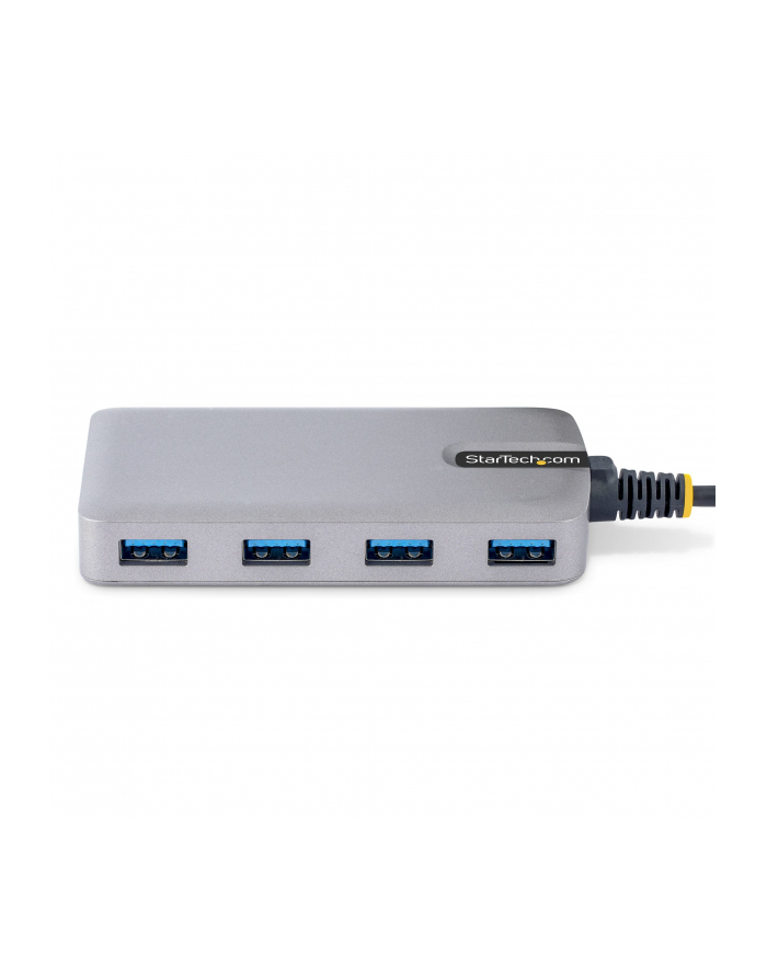 startech 4-PORT USB HUB 5GBPS PORTABLE/D-ESKTOP PORTABLE EXPANSION HUB główny