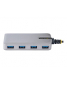 startech 4-PORT USB-C HUB 5GBPS/13IN WIN10P PLATINUM - nr 13