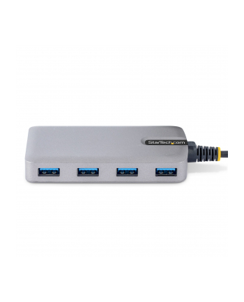 startech 4-PORT USB-C HUB 5GBPS/13IN WIN10P PLATINUM