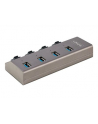 startech 4-PT USB HUB W/ON/OFF SWITCHES/WITH INDIVIDUAL ON/OFF SWITCHES - nr 11