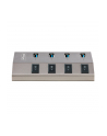 startech 4-PT USB HUB W/ON/OFF SWITCHES/WITH INDIVIDUAL ON/OFF SWITCHES - nr 3