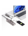 startech 7-PT USB HUB W/ON/OFF SWITCHES/WITH INDIVIDUAL ON/OFF SWITCHES - nr 14