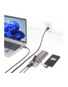 startech 7-PT USB HUB W/ON/OFF SWITCHES/WITH INDIVIDUAL ON/OFF SWITCHES - nr 16