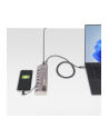 startech 7-PT USB HUB W/ON/OFF SWITCHES/WITH INDIVIDUAL ON/OFF SWITCHES - nr 21