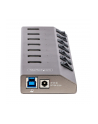 startech 7-PT USB HUB W/ON/OFF SWITCHES/WITH INDIVIDUAL ON/OFF SWITCHES - nr 4