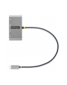 startech 3-PORT USB-C HUB WITH GIGABIT/ETHERNET PORTABLE LAPTOP HUB - nr 5