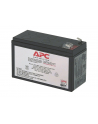 APC Replacement Battery Cartridge #106 - nr 2