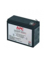 APC Replacement Battery Cartridge #106 - nr 10