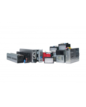 APC Replacement Battery Cartridge #106 nr 1