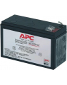 APC Replacement Battery Cartridge #106 - nr 7