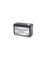 APC Replacement Battery Cartridge #110 - nr 4