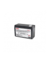 APC Replacement Battery Cartridge #110 - nr 6