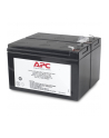 APC Replacement Battery Cartridge #113 - nr 1