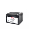 APC Replacement Battery Cartridge #113 - nr 2