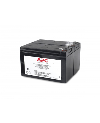 APC Replacement Battery Cartridge #113 nr 1