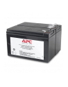 APC Replacement Battery Cartridge #113 - nr 4