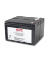 APC Replacement Battery Cartridge #113 - nr 5