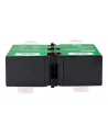 APC Replacement Battery Cartridge # 123 - nr 3