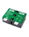 APC Replacement Battery Cartridge # 123 - nr 7