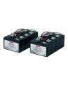 APC Replacement Battery Cartridge #12 - nr 5