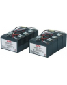 APC Replacement Battery Cartridge #12 - nr 8