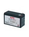 APC Replacement Battery Cartridge #17 - nr 1