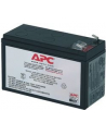 APC Replacement Battery Cartridge #17 - nr 6