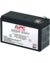 APC Replacement Battery Cartridge #17 - nr 9