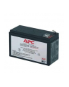 APC Replacement Battery Cartridge #17 - nr 16