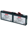 APC Replacement Battery Cartridge #18 - nr 5