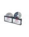 APC Replacement Battery Cartridge #18 - nr 7