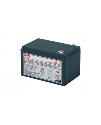 APC Replacement Battery Cartridge #4 nr 2